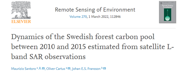 Maurizio etal 2022 paper title