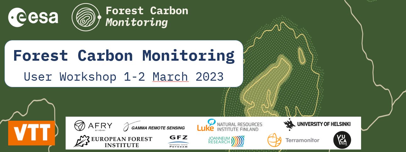 FCM User Workshop logo